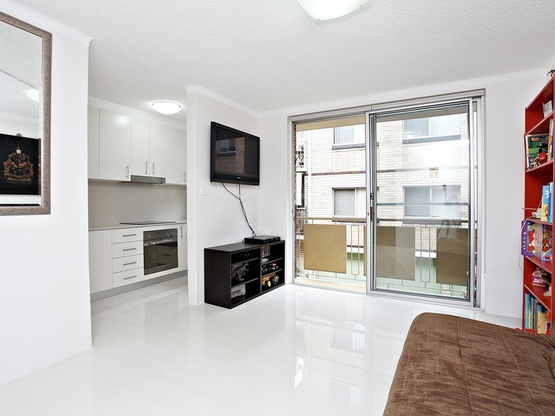 8/518 New Canterbury Road, Dulwich Hill NSW 2203