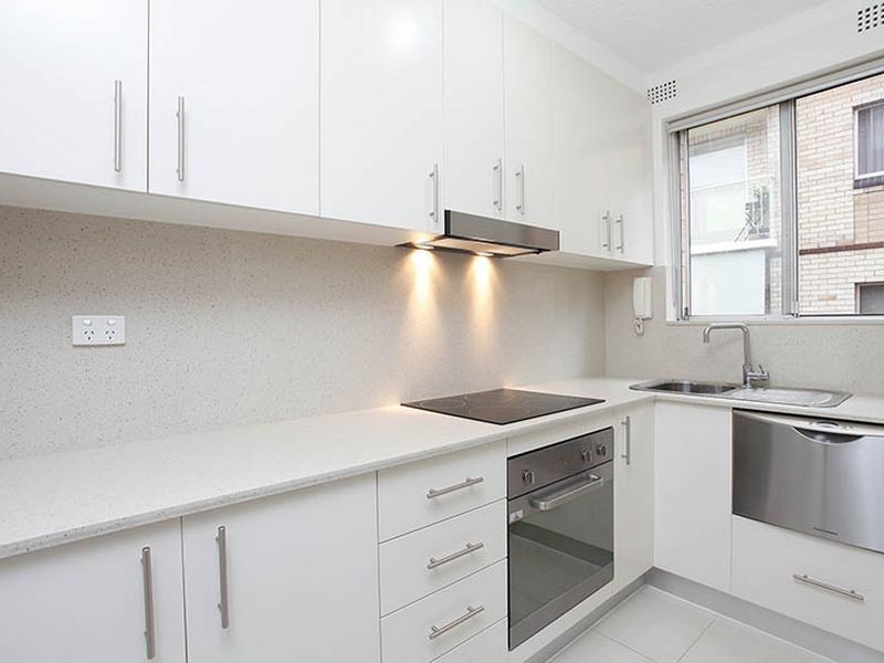 8/518 New Canterbury Road, Dulwich Hill NSW 2203