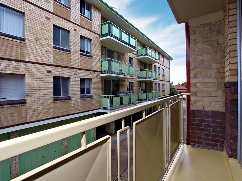 8/518 New Canterbury Road, Dulwich Hill NSW 2203