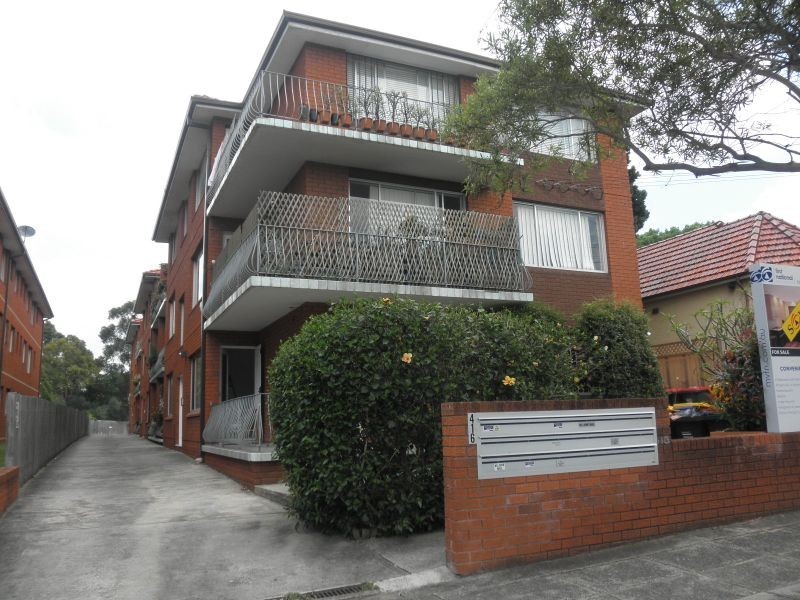 1/416 Marrickville Road, Marrickville NSW 2204