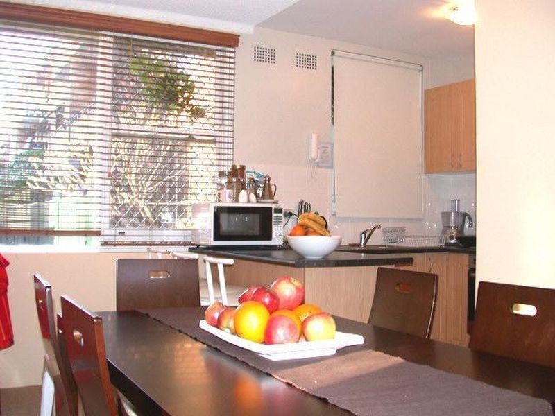 1/19b Riverside Cres, Marrickville NSW 2204