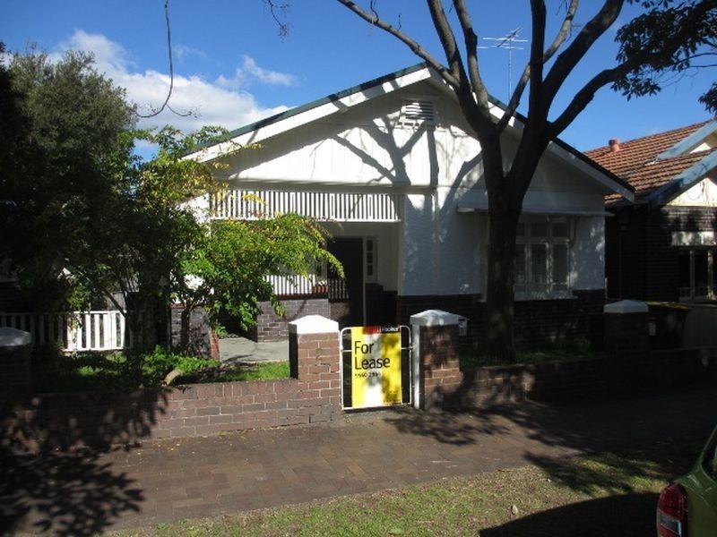 2 Ness Ave, Dulwich Hill NSW 2203