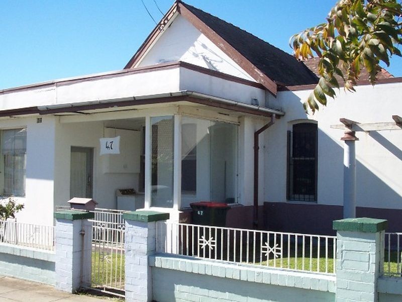 2/47 Garners Avenue, Marrickville NSW 2204