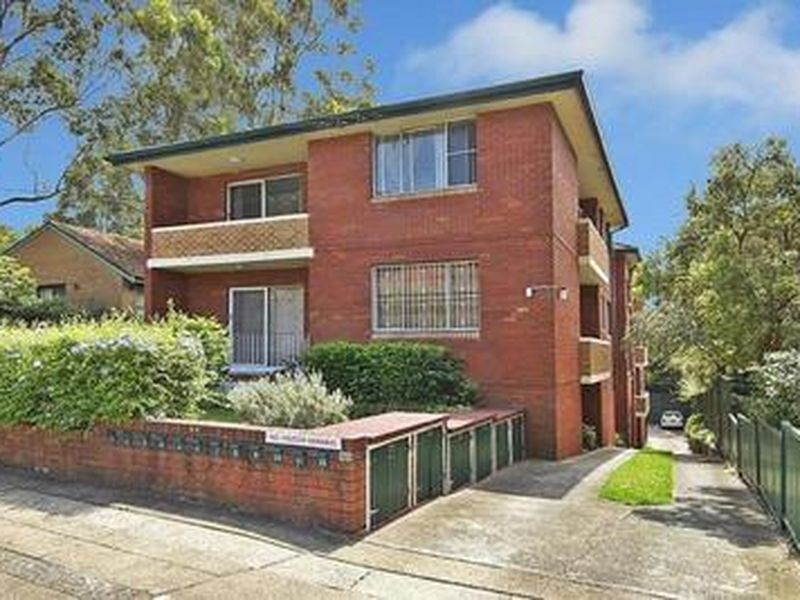 3/55 Cobar Street, Dulwich Hill NSW 2203