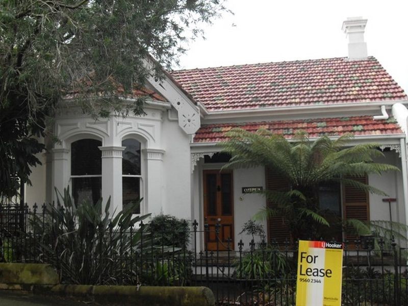 81 Cary Street, Marrickville NSW 2204