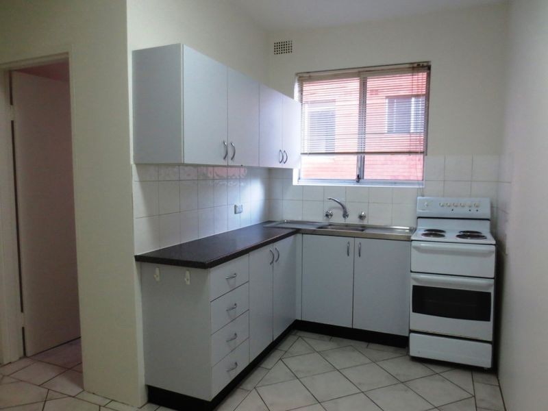 1/358 Livingstone Road, Marrickville NSW 2204