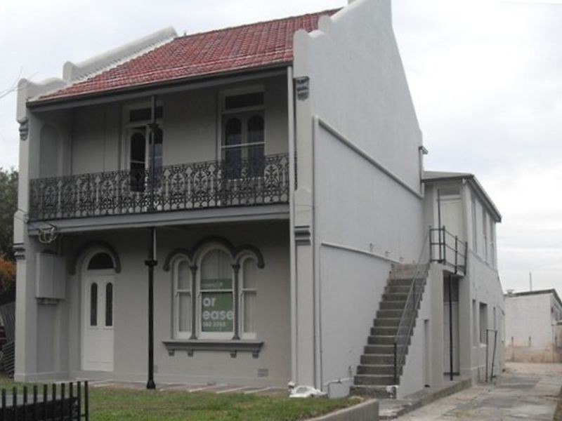 4/105 Illawarra Road, Marrickville NSW 2204