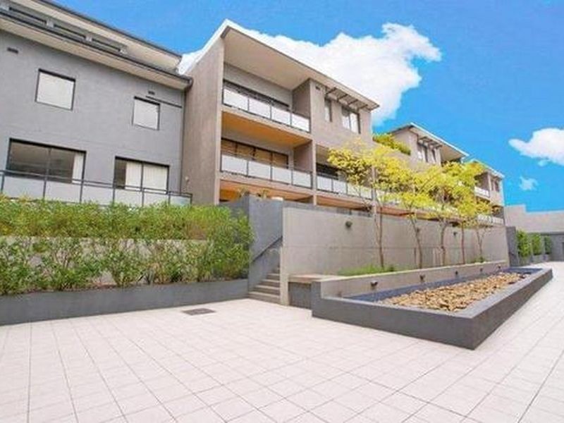 22/198 Marrickville Road, Marrickville NSW 2204