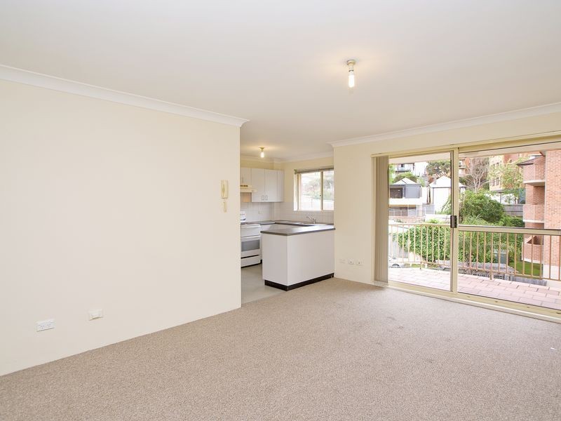 18/9 Hill Street, Marrickville NSW 2204