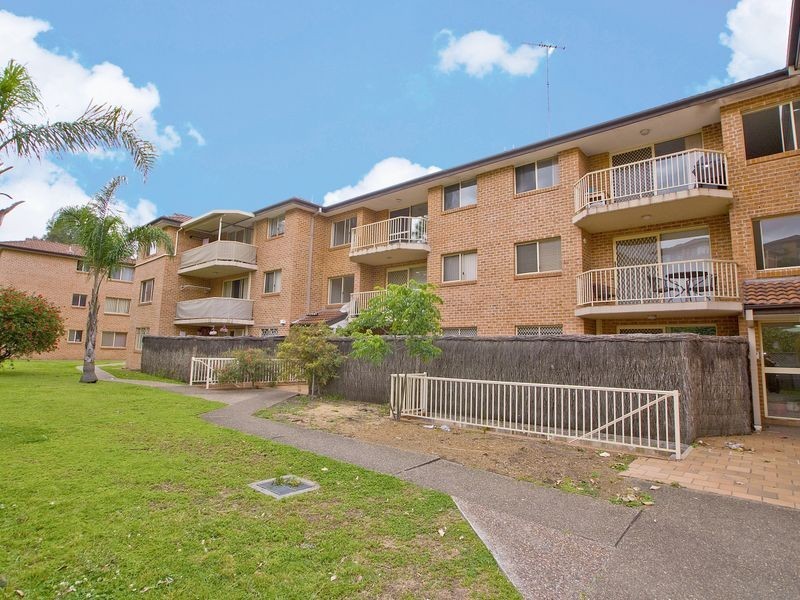18/9 Hill Street, Marrickville NSW 2204