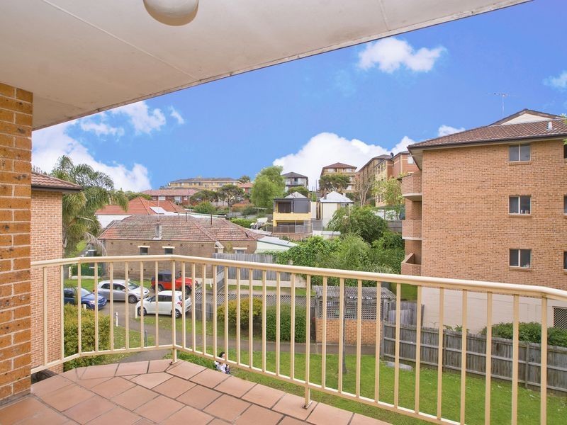 18/9 Hill Street, Marrickville NSW 2204