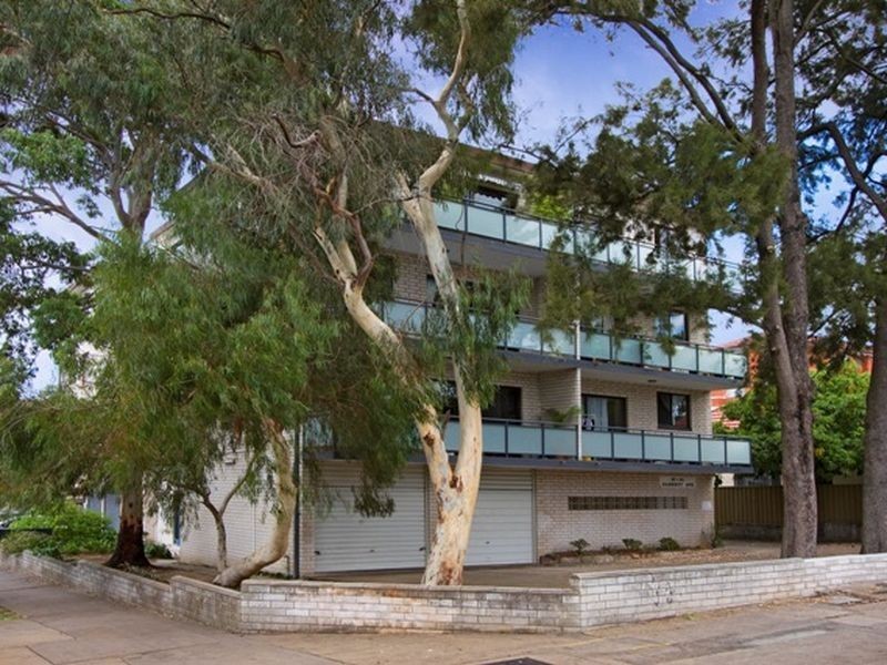 5/37 Harnett Avenue, Marrickville NSW 2204