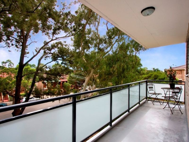 5/37 Harnett Avenue, Marrickville NSW 2204