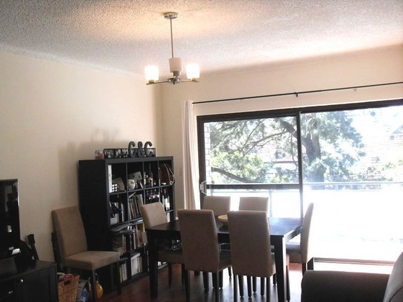 5/37 Harnett Avenue, Marrickville NSW 2204