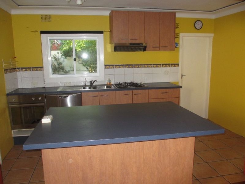 29 Frampton Avenue, Marrickville NSW 2204