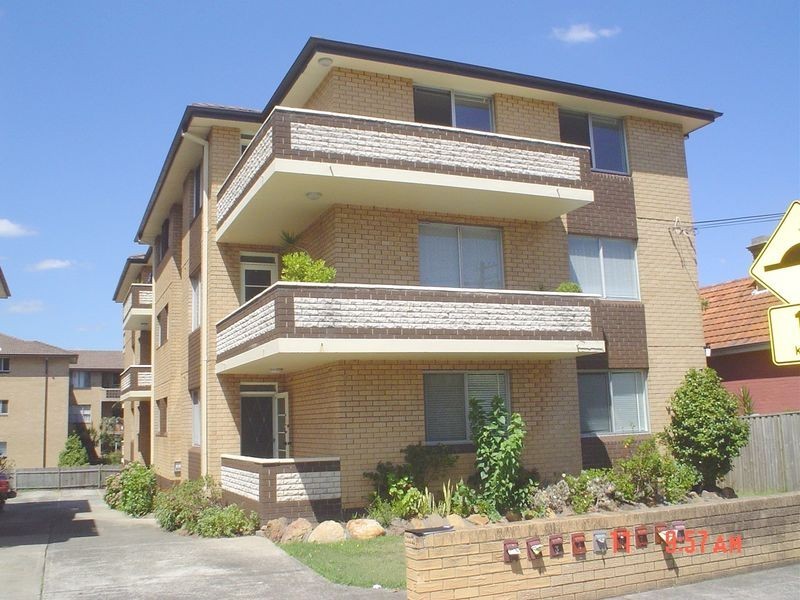 8/7 Harnett Avenue, Marrickville NSW 2204