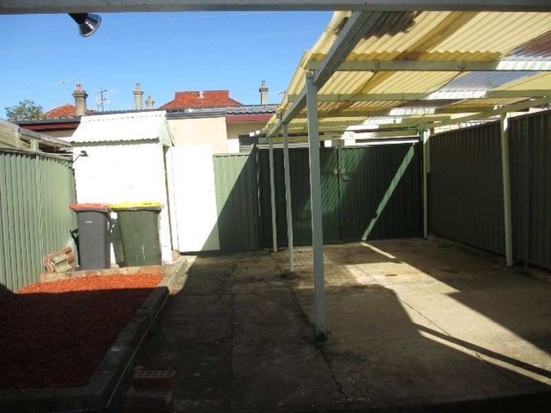 6 Fernbank Street, Marrickville NSW 2204