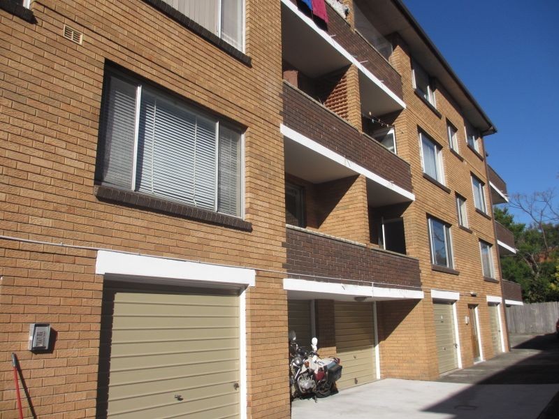 2/3 George Street, Marrickville NSW 2204