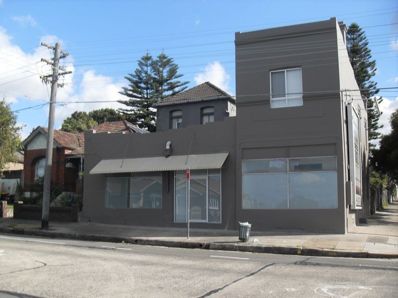 85A Wardell Road, Marrickville NSW 2204