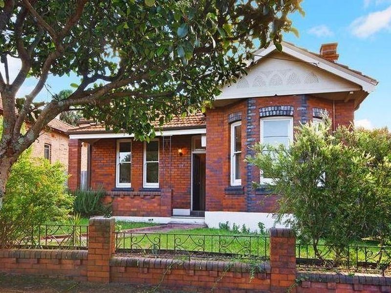17 Balfour Street, Dulwich Hill NSW 2203