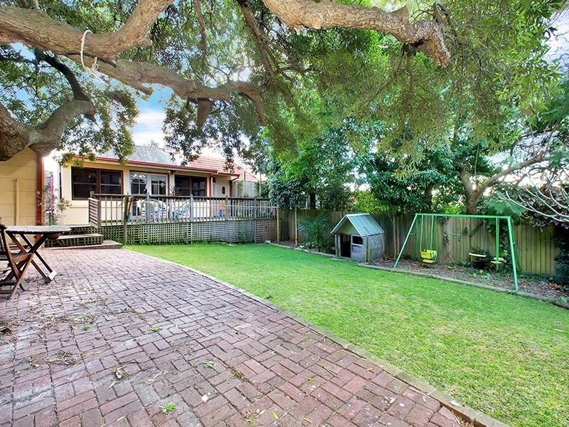 40 Excelsior Parade, Marrickville NSW 2204