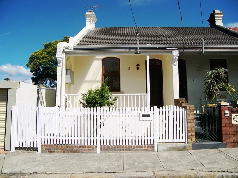 2 Maria Street, Petersham NSW 2049