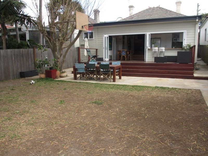 Address upon request, Marrickville NSW 2204