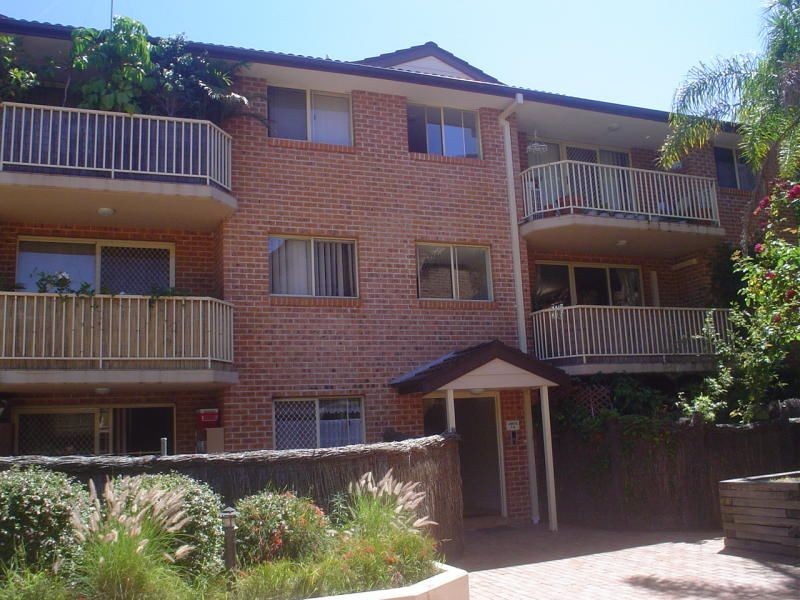 4/11 Hill Street, Marrickville NSW 2204