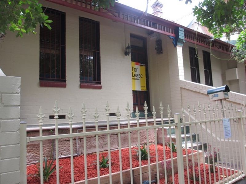 112 Burren Street, Newtown NSW 2042