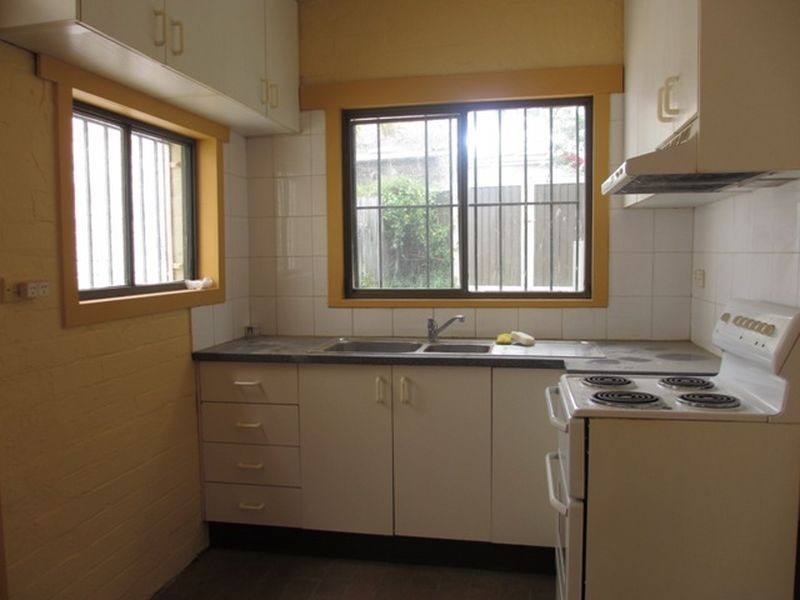 112 Burren Street, Newtown NSW 2042