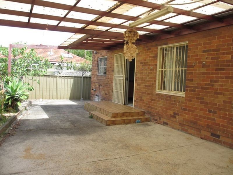 49 Riverside Crescent, Marrickville NSW 2204