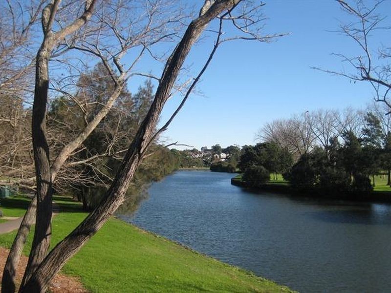 16 Hilltop Avenue, Marrickville NSW 2204