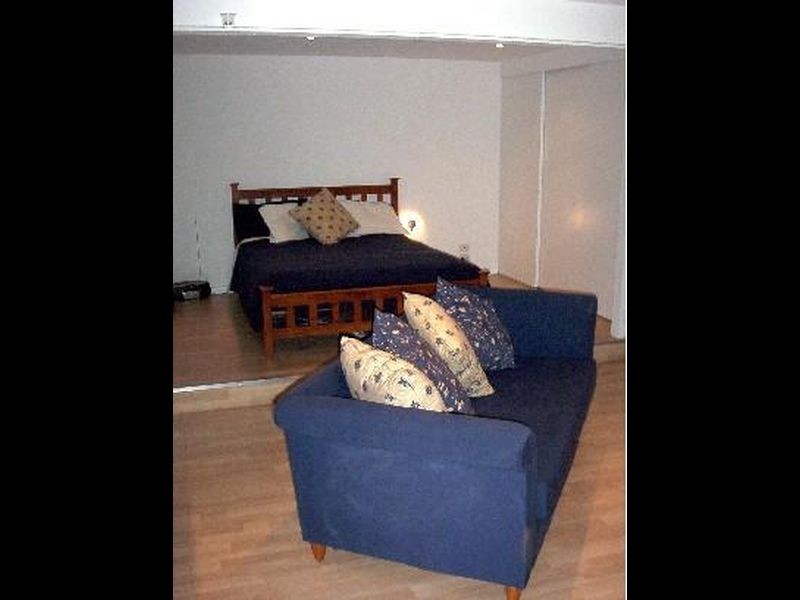 Studio/16 Hilltop Avenue, Marrickville NSW 2204