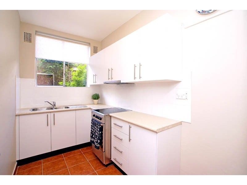 2/64-66 Australia Street, Camperdown NSW 2050