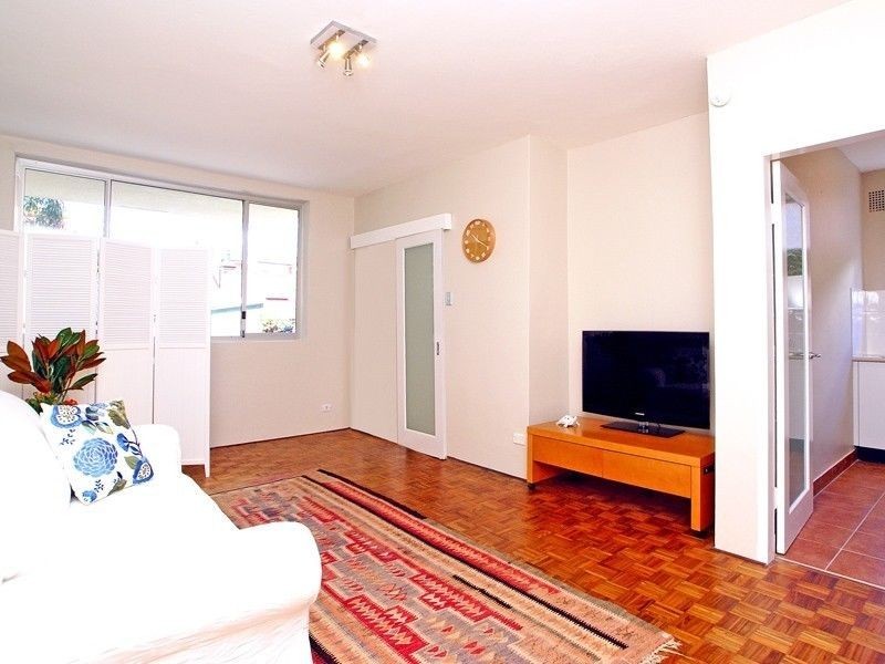 2/64-66 Australia Street, Camperdown NSW 2050