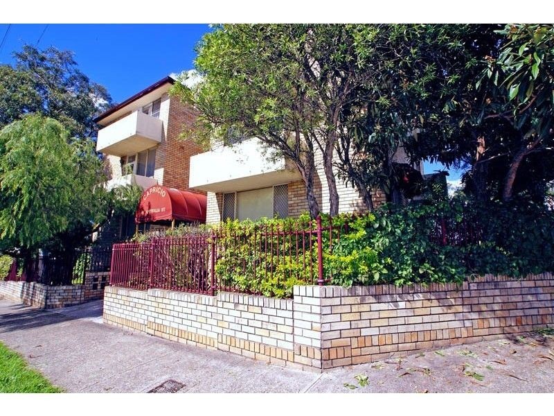 2/64-66 Australia Street, Camperdown NSW 2050