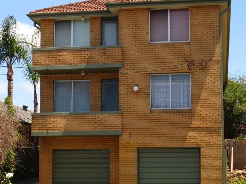 1/3 Bayley St, Marrickville NSW 2204