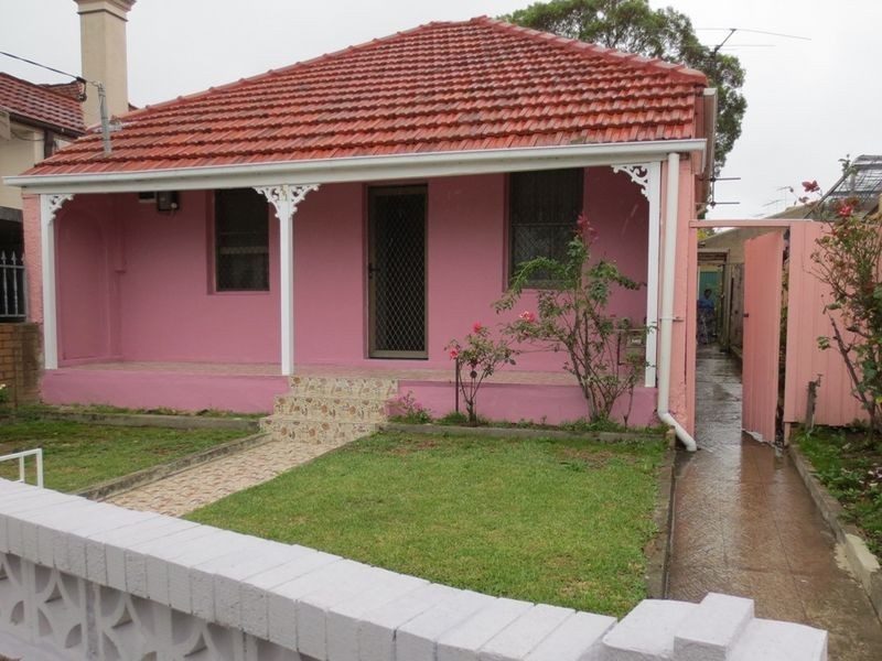 201 Sydenham Rd, Marrickville NSW 2204