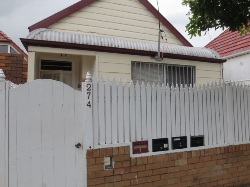 2/274 Sydenham Road, Marrickville NSW 2204