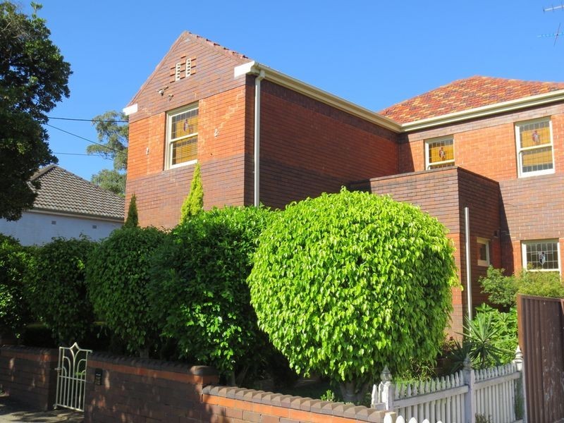 2/37 Fernhill St, Hurlstone Park NSW 2193