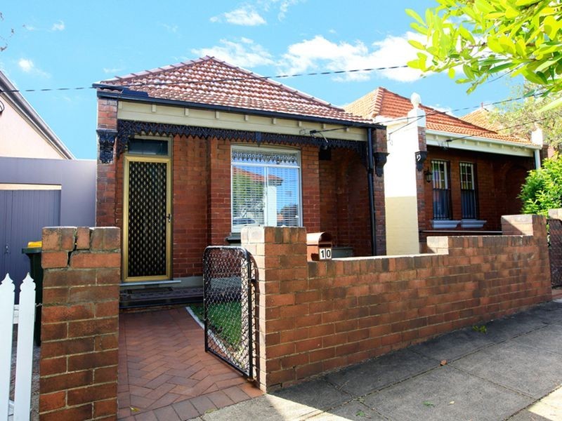 10 Neville, Marrickville NSW 2204