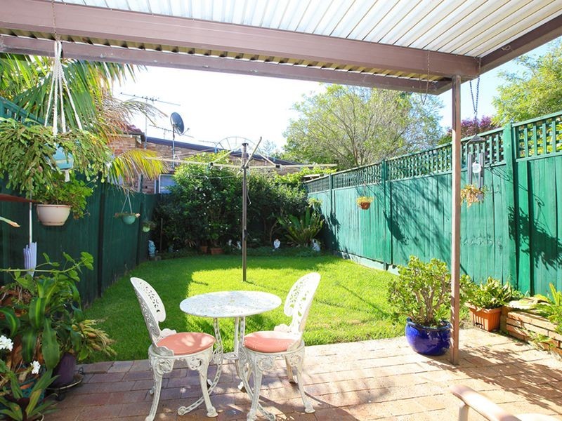 10 Neville, Marrickville NSW 2204