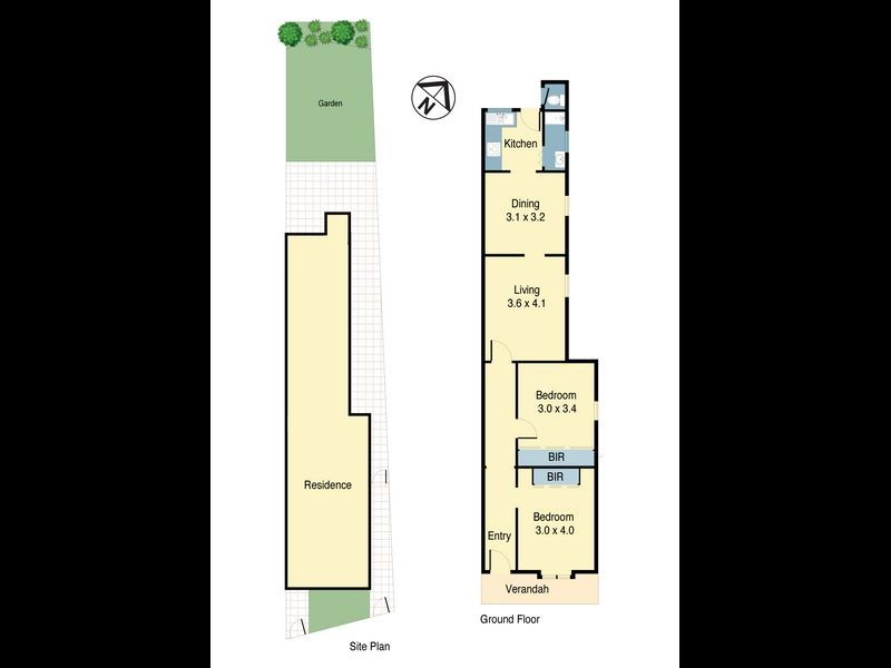 10 Neville, Marrickville NSW 2204