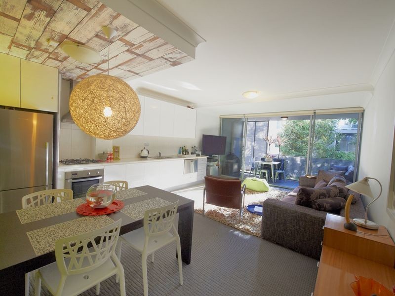 212/ 1-13 Garners Avenue, Marrickville NSW 2204