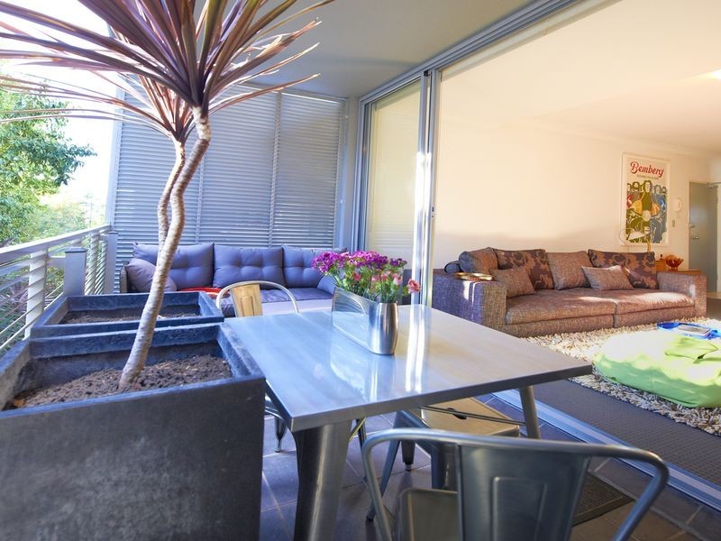 212/ 1-13 Garners Avenue, Marrickville NSW 2204