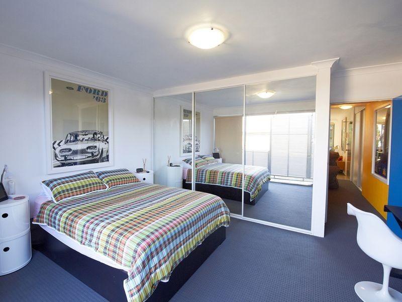 212/ 1-13 Garners Avenue, Marrickville NSW 2204