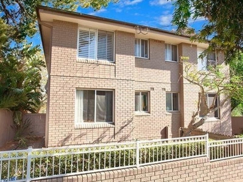 7/31 Henson Street, Marrickville NSW 2204