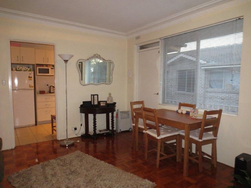 7/31 Henson Street, Marrickville NSW 2204