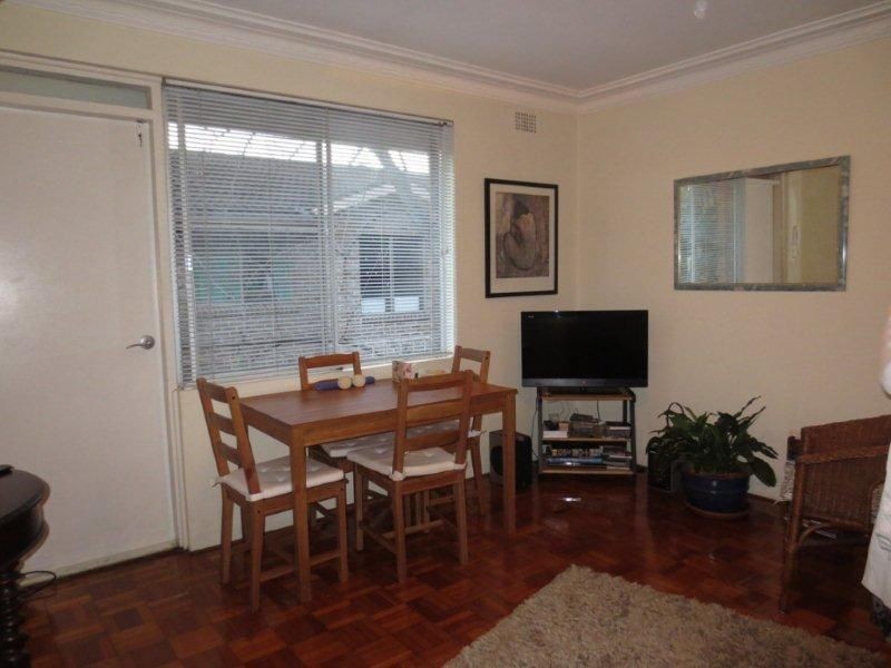 7/31 Henson Street, Marrickville NSW 2204