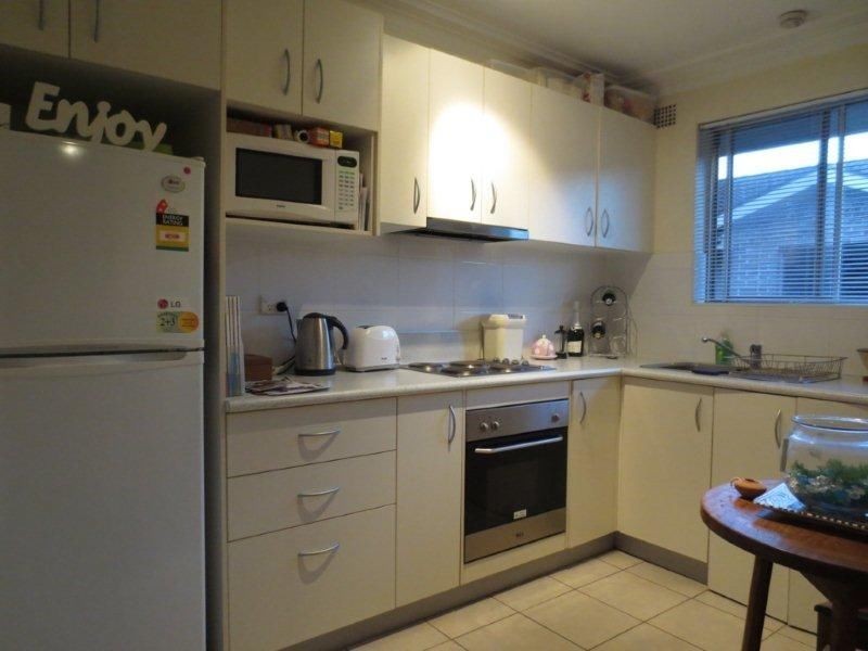 7/31 Henson Street, Marrickville NSW 2204